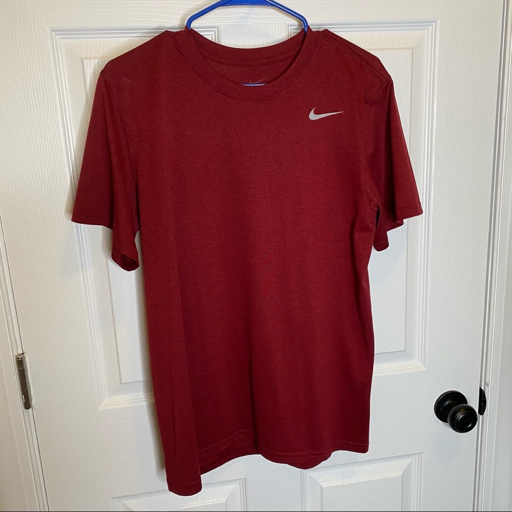 Nike Dri Fit shirt